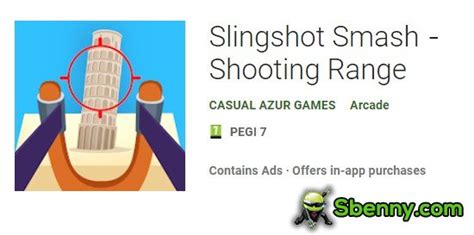 Slingshot Smash－Shooting Range APK Download for Android 