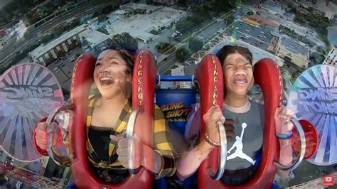 Slingshot ride tits. Things To Know About Slingshot ride tits. 