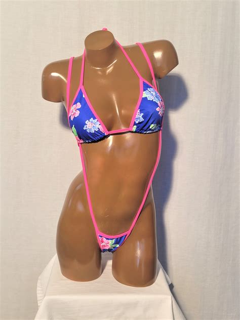 Slingshot thongs sex. .  ...