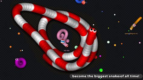 Slink.io Snake Game for Android APK Download