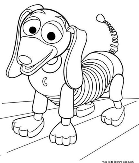 Free Coloring Pictures For Girls