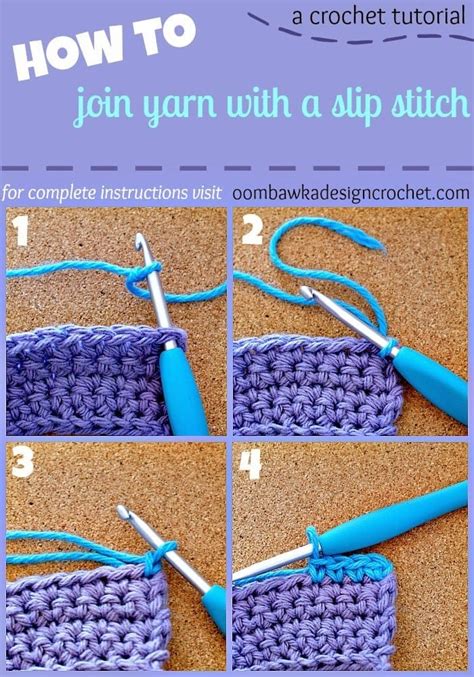Slip stitch crochet. Things To Know About Slip stitch crochet. 