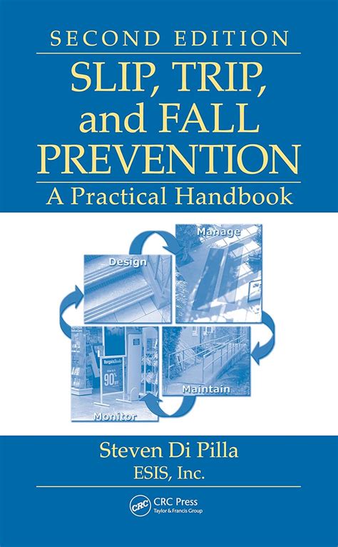 Slip trip and fall prevention a practical handbook second edition 2nd edition by di pilla steven 2009 hardcover. - Jvc sr dvm700eu mini dv hdd dvd recorder manual de servicio.
