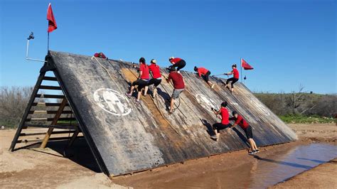 Slip wall spartan.  For Sprints there&rsquo;s . 6 m away, and hope it sticks in the target without ...