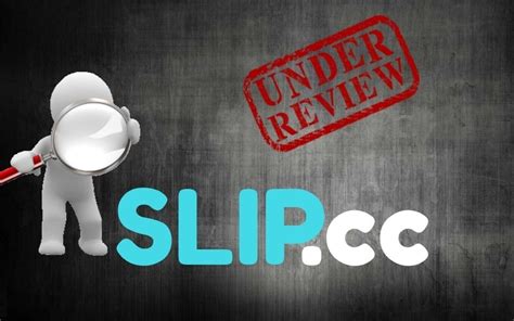 Slipcc. Things To Know About Slipcc. 