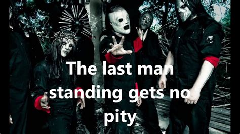Slipknot custer lyrics. Things To Know About Slipknot custer lyrics. 