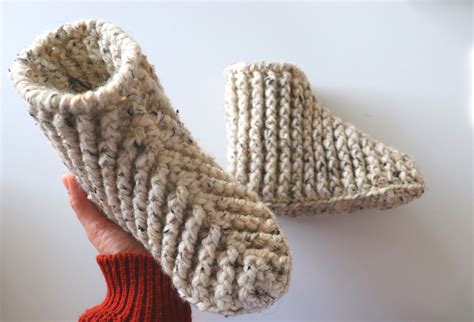 Slipper boots the ultimate beginners guide simple patterns for making crochet slipper boots. - Salud mental, toxicologia y farmacodependencia en la educacion.