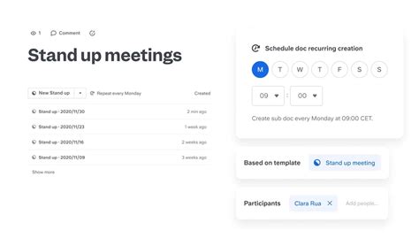 Slite – An alternative to Notion made for remote teams