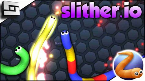Slither.io Guide and Wiki page, list of slither.io "Slither io" Unblocked "Slitherio" skins and bots Slitherio Mods. Get the best Slither.io hacks today. This contains mostly official news, by the original developers of the game! This way, you get to know the news first, and you are always up-to-date to tell your friends about the latest ...