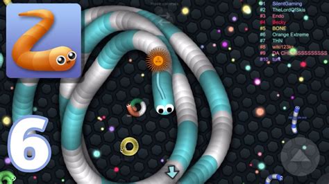 Slither.io Guide and Wiki page, list of slither.io &