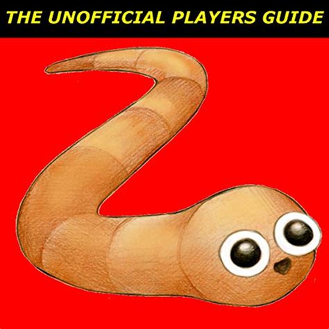 Read Online Slitherio The Unofficial Underground Tips  Secrets Guide By The Gamer Geeks
