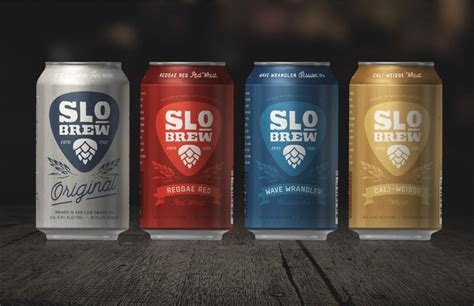 Slo brew. Embrace the spirit of A-SLO-Ha and get swept away to an island paradise\u0003as waves of tropical hops double up with real tangerine. This crushable unfiltered IPA is a great way to unwind and Take it SLO... 