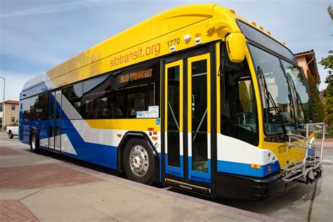 SLO Transit offers fixed route and trolley service within the city limits of San Luis Obispo and Cal Poly. Find out about discounted fares, schedules, routes, and how to plan your …. 