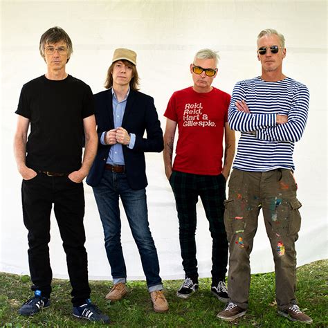 Sloan holding ‘Steady’ with catchy hooks 30 years on