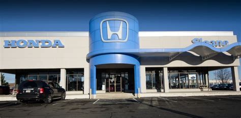Learn more about Sloane Honda, a Greater Philadelphia Honda Dealership offering Car Sales, Service, Parts & Financing. Skip to main content Sales : (215) 305-5000