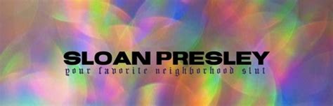Sloanpresley Leaked PORN 💦