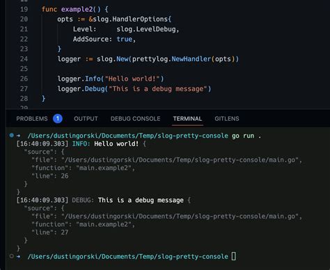 Slog pretty.  Contribute to samber/slog-formatter development by creating an accoun...