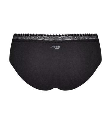 Sloggi ass.  #sloggi X #OriginalGranny [sloggi® - SHORTS] - Official sloggi&...