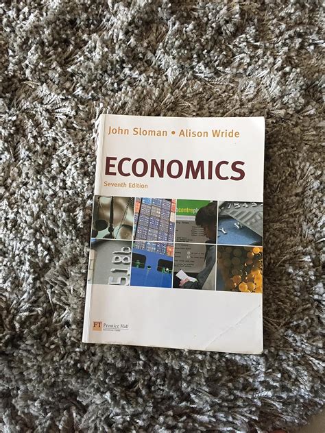 Sloman And Wride Economics