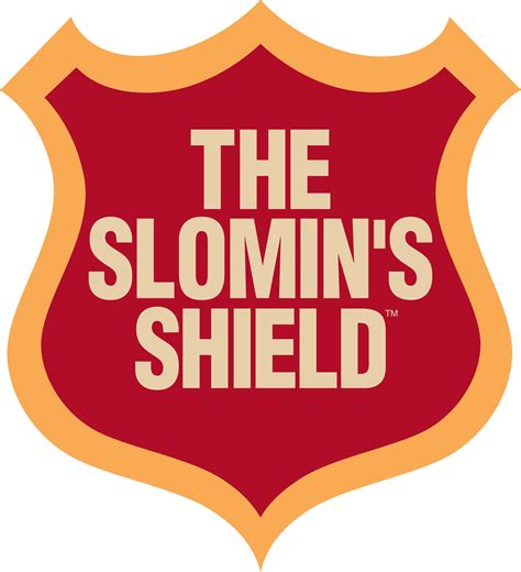 Slomin's shield. Please enter your username and password. User Name: * Password: * 