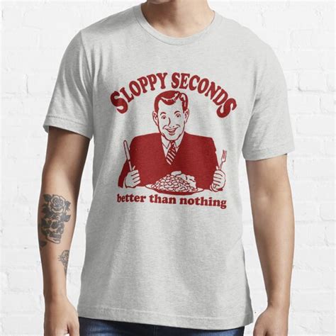 Sloopy T-Shirts for Sale Redbubble