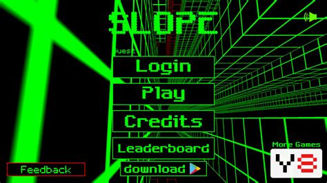Slope game embed code. html, I can’t remember how I Explore the Slope proje...