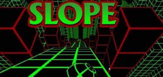 Slope game replit. Slope game designed to be run off of repl.it 