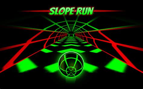 Slope unblocked game is a dynamic and exciting descent on generated platforms at high speed. This exciting and gambling game has won the hearts of many players with its simple gameplay, but believe me, going down such a difficult trajectory is not so easy. Various obstacles will always await you, which sometimes are very difficult to get around..