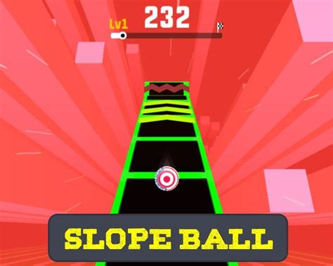 Slope is a fun and addictive 3D speed running game. It involves a ball endlessly rolling down a steep slope at high-speed and requires the player to steer left and right to avoid crashing into obstacles and falling off the edge. The game is bound to give you an adrenaline rush and put your reflexes to the test!. Slope google sites unblocked