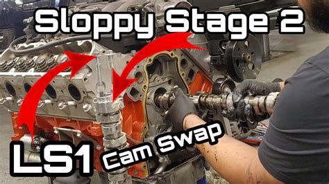 Sloppy stage 2 cam. 12 May 2022 ... DOES A TVS BLOWER REQUIRE A BLOWER CAM? CAN I RUN A TRUCK CAM WITH A BLOWER? DOES THE SLOPPY STAGE 2 CAM WORK WITH A PD BLOWER? 