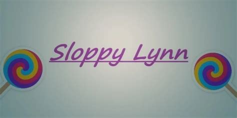 Sloppylynn Onlyfans Leak +18 🍑 171 Photos