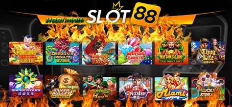 Slot 4d: Situs Slot88 TERLENGKAP online Plushie INDONESIA ONLINE & TERPERCAYA AGEN