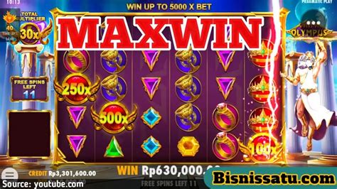 Slot Demo Olympus : Rungkad permainan 2 yaitu Ways Maxwin World Mahjong Gacor 2023 Slot Paling