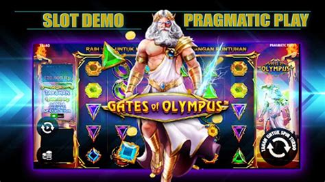 Slot Demo Pragmatic Play Dana tanpa Rekening Pulsa Deposit Tanpa