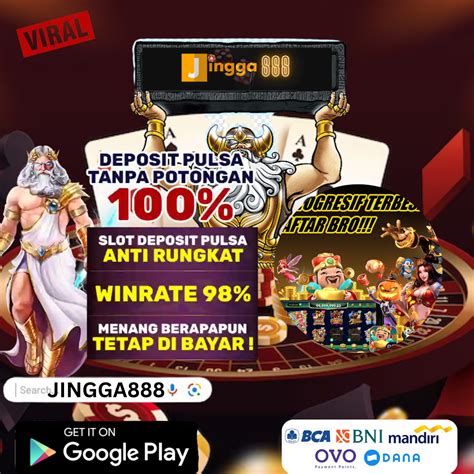 Slot Demo Pragmatic Play sebagai 5000 Tanpa Deposit Dana Indonesia