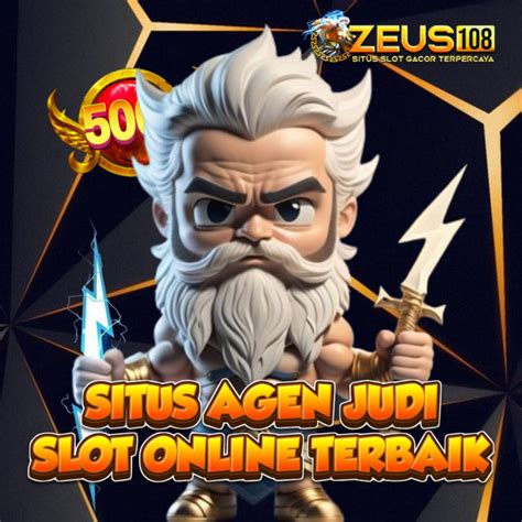 Slot Demo Zeus Anti Rungkad Judi DANA Situs Daftar bermain