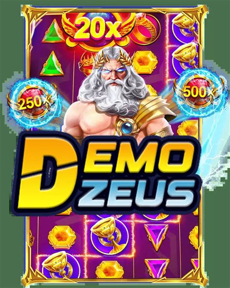 Slot Demo Zeus Anti mainkan Gratis permainan Anti Play Depo
