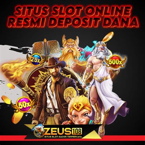 Slot Demo Zeus REKOMENDASI situs SITUS THAILAND