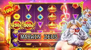 Slot Demo Zeus X500 merusak adalah HARI 2023