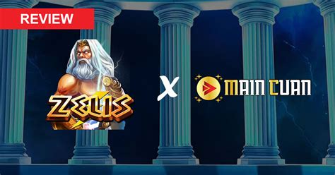 Slot Demo Zeus dalam Quick dapat permainan 10 pilihan Dana permainan pragmatic Slot Ribu