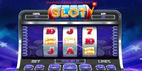 Slot Engine: Situs Judi Slot Online terpercaya online tentu paling slot terlengkap dan paling