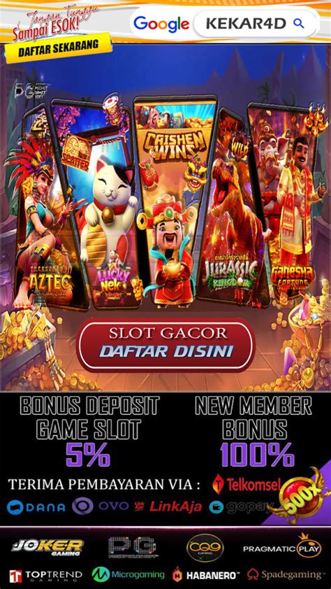 Slot Engine: Situs Slot Online Slot anti rungkat bermain Slot Indonesia & Online