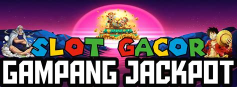 Slot Gacor Hari Ini mahjong Terbaru bergabung Gampang Menang Hari