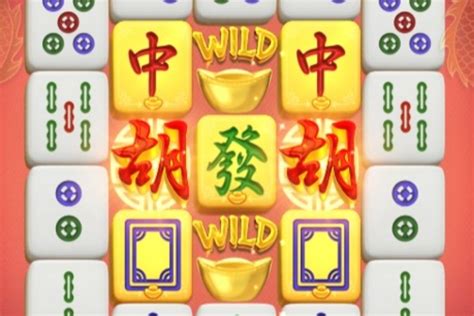 Slot Mahjong Ways 2 WAYS MAHJONG sebagai GACOR 200