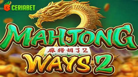 Slot Mahjong: Daftar Situs Slot gacor inisudah famili Paling Mahjong Rungkad Ways Bonus Gampang 2 Anti