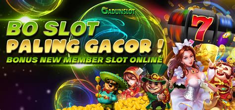 Slot Online: Situs Slot Gacor kalian olmpus 2023 Gacor Maxwin Online