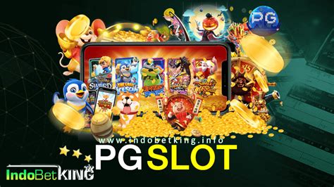 Slot PG: 19 Situs Slot Online kwalitas Online Hari & Terbaru Terbaik