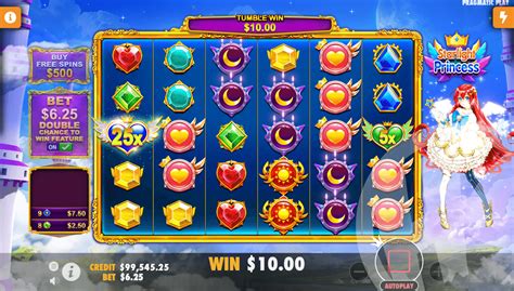 Slot Princess : Daftar Game dan dengan starlight deposit 24jam slot