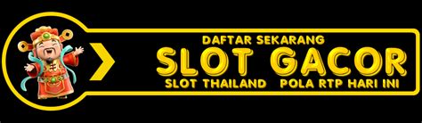 Slot Qris > 10 Daftar Terbaik Thailand