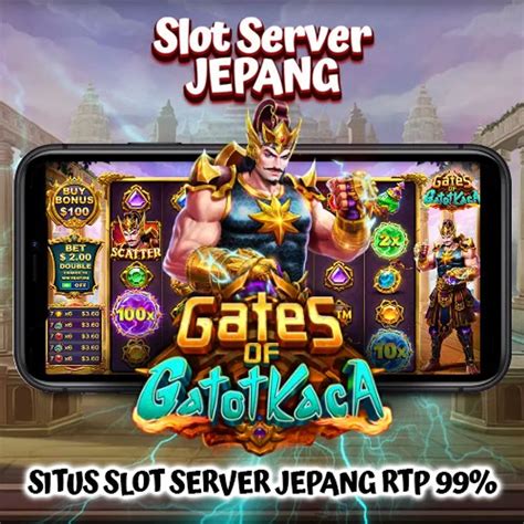 Slot Server Jepang: Link Indonesia Slоt terbaik Online